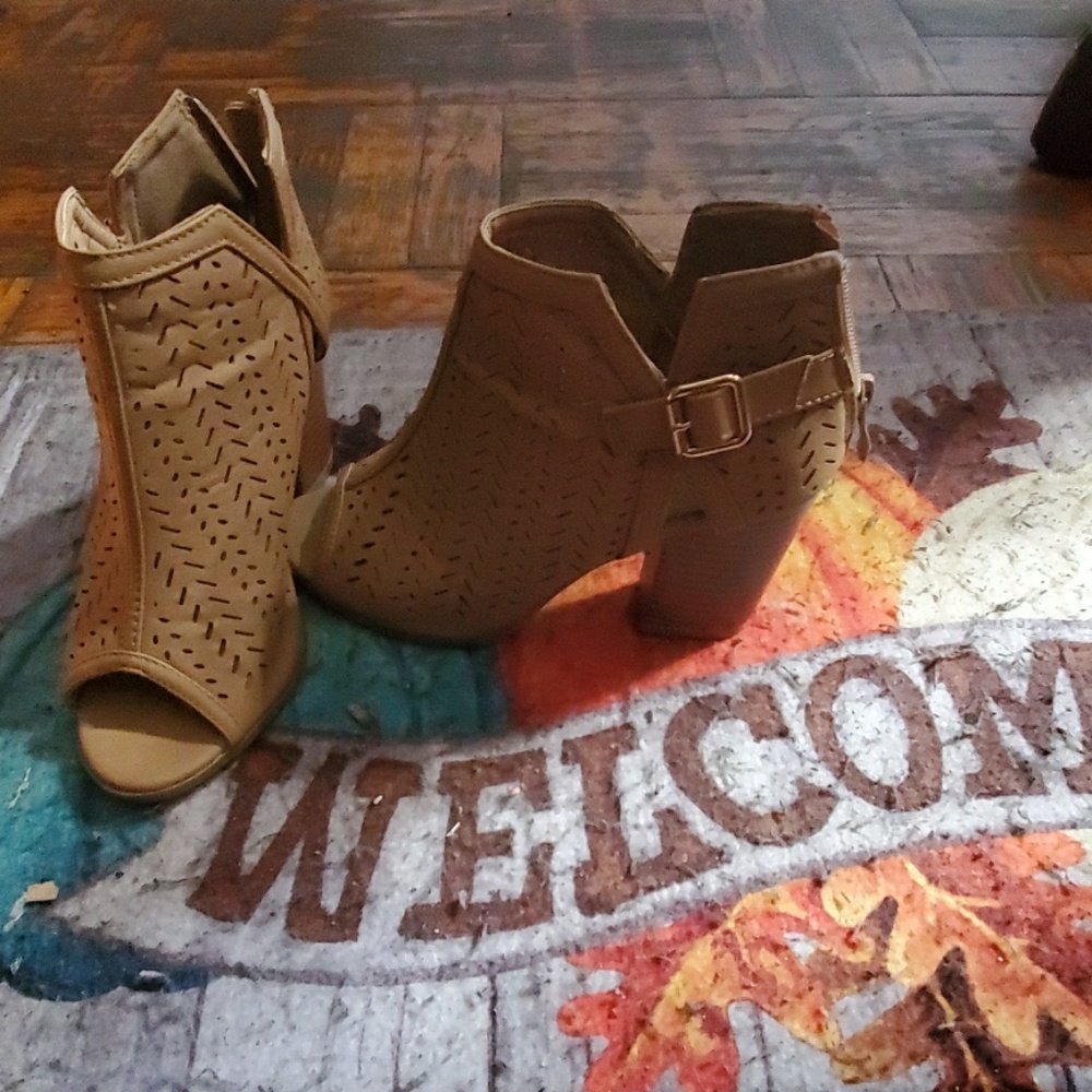Bootie